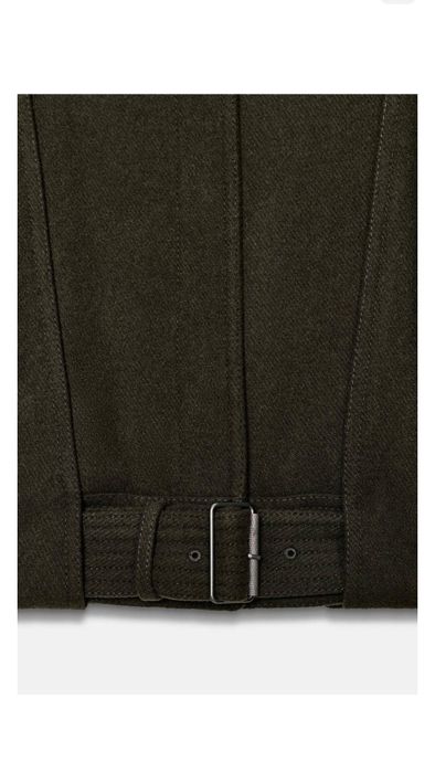 Бомбер женский OEM хаки