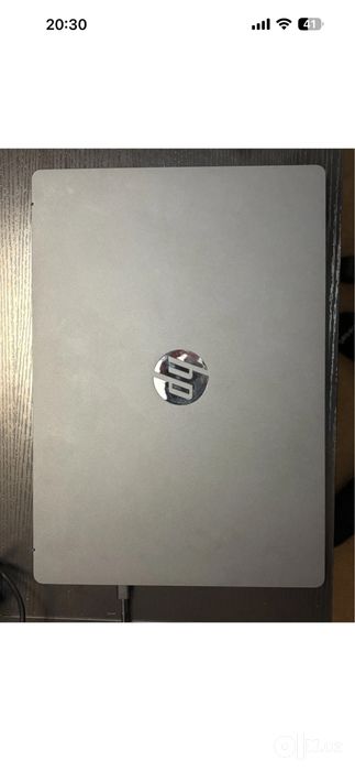Hp OmniBook 16” 2K Ultrav 7 255U 16/1TB