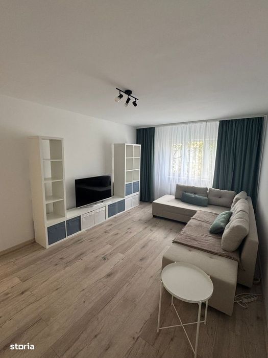 Apartament 2 camere de închiriat Iosia — fotografia 1