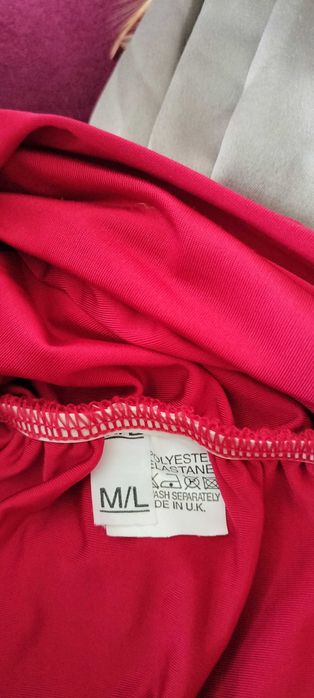 Парти/официална рокля с "шипове"