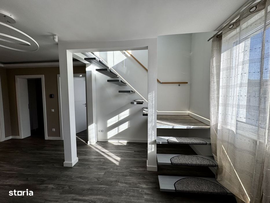 Casa 6 camere | Parcare | Petfriendly | Dambul Rotund