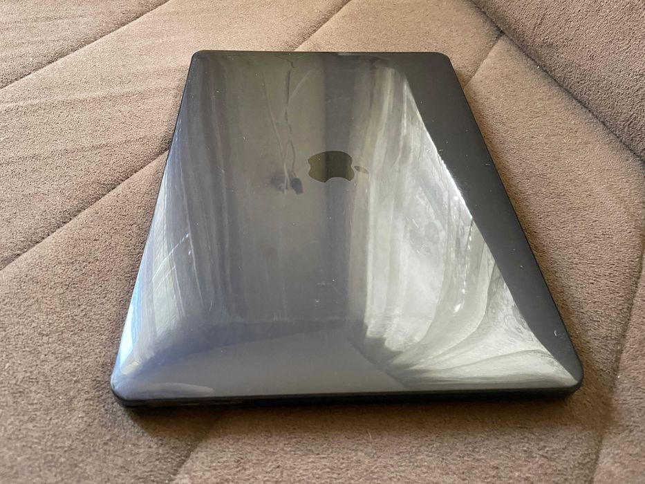 13" MacBook Pro A1706 Touch(Mid-2017)-i5/8GB/256GB