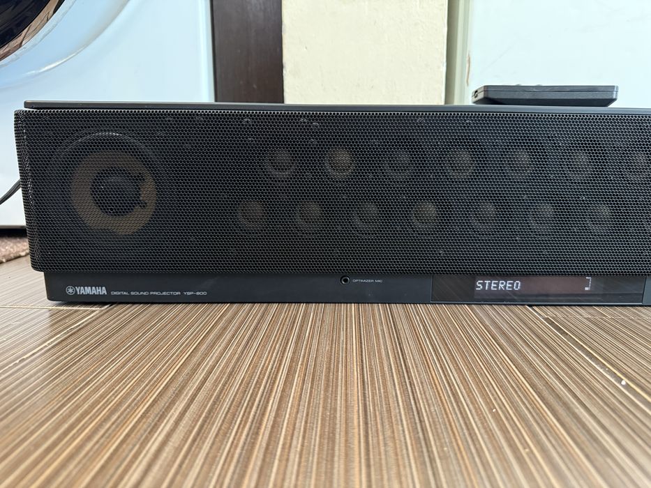 Yamaha YSP-800 Саундбар