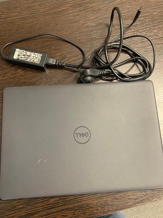 Продам ноутбук Dell