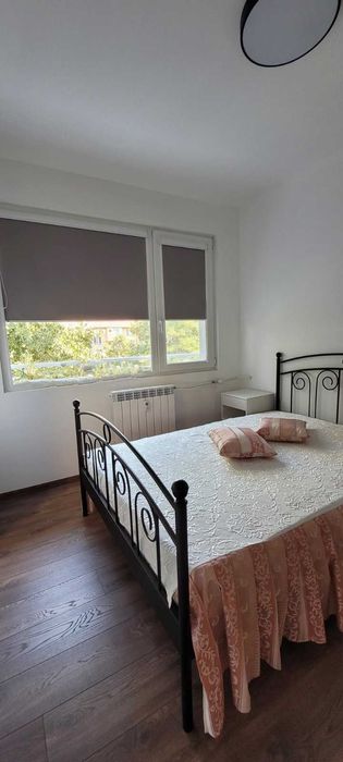 Дава се под наем Двустаен апартамент в София, Света Троица - 55 кв.м за 550 € - Снимка #3