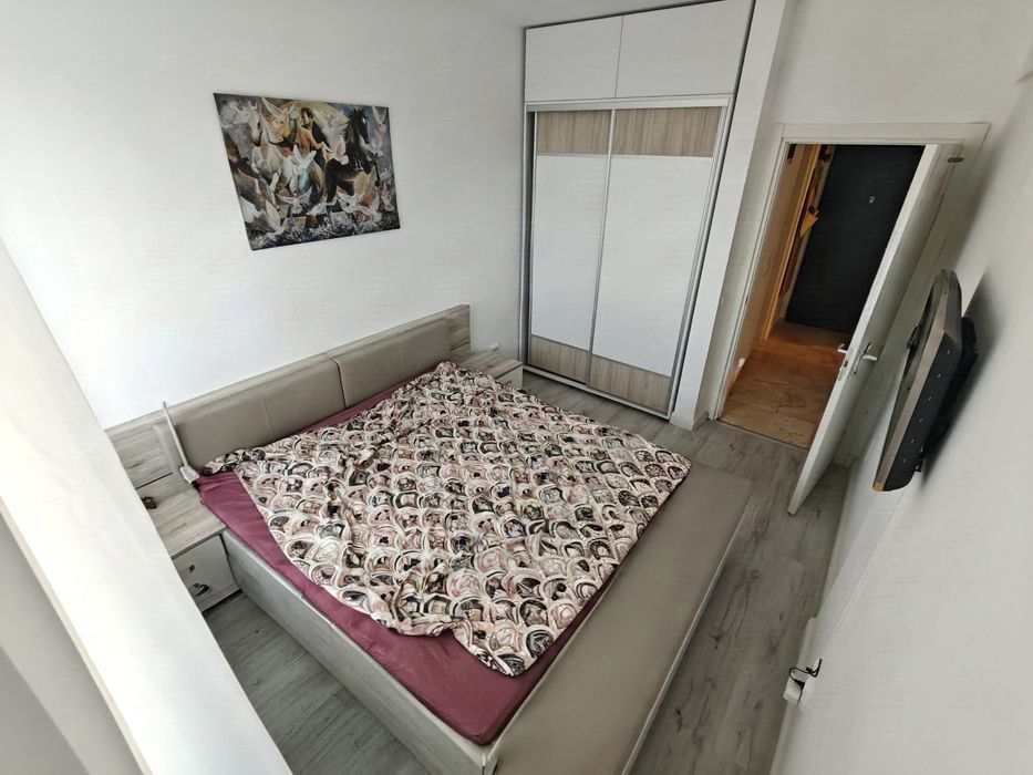 Apartament 2 camere