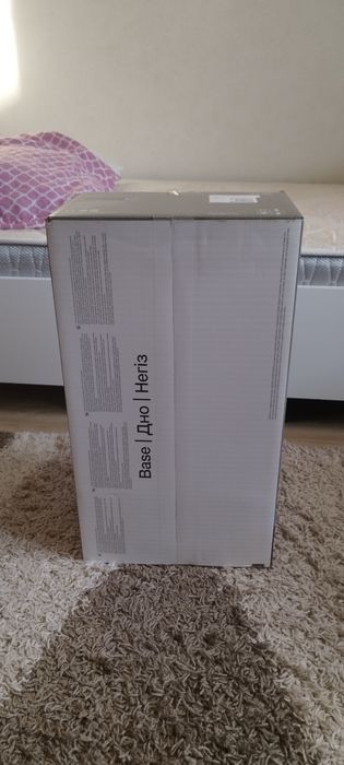 Принтер Epson L 132 новый запечатанный