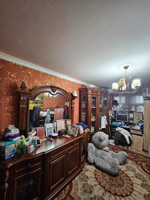 Продается квартира, Каракамыш 1/2, 50м2