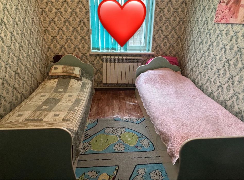 Детская спвльны гарнитур