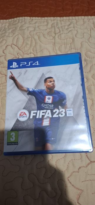 Joc ps4 Fifa 23 Stare nou
