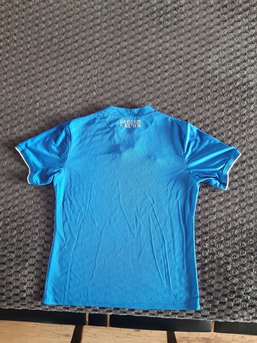 Фланелка на Левски