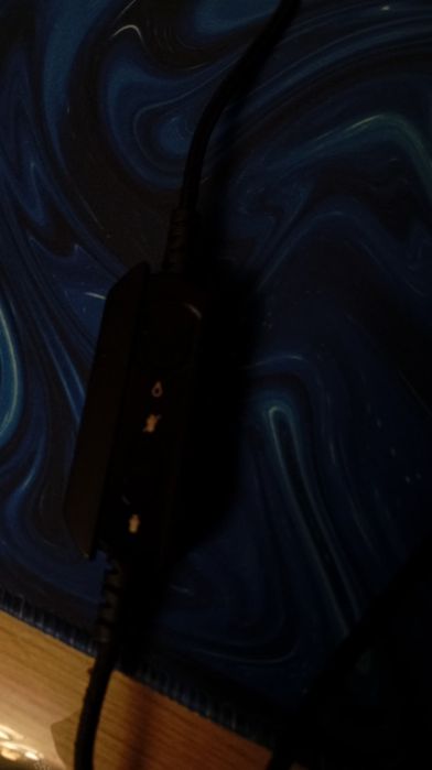 Наушники bloody g575