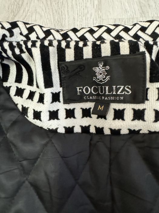 Palton dama model deosebit