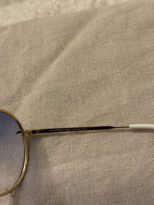 PORSCHE Design Sunglasses