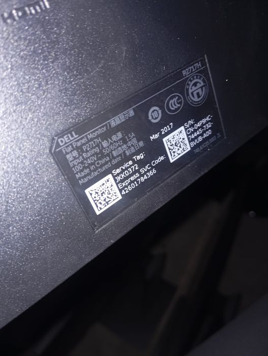 Monitoare Lenovo, Asus, Benq, Dell