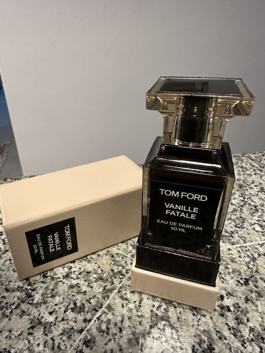 Parfum original tom ford