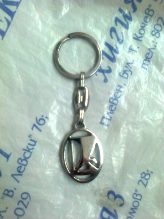 ключодържатели аксесоари