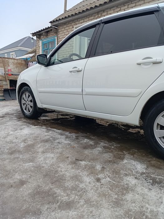 Продам лада гранта