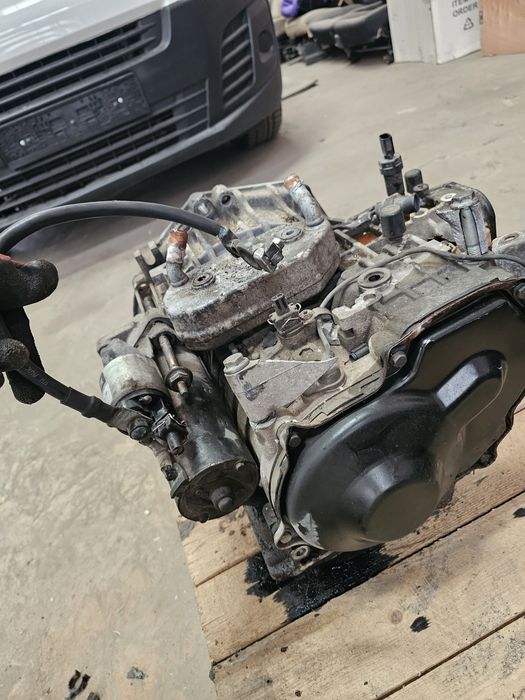 Двигател 1.9 Tdi 110кс