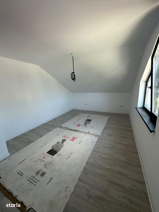 Casa de Vanzare, Strada Primaverii, Comuna Berceni, Judetul Ilfov