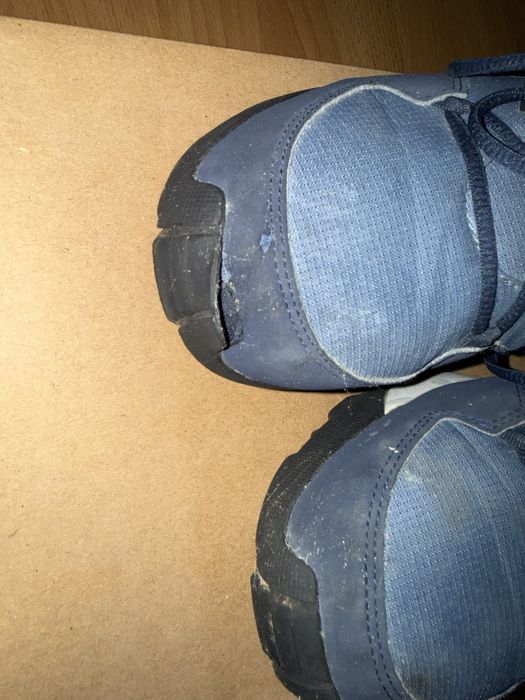 Tirex Adidas зимни обувки