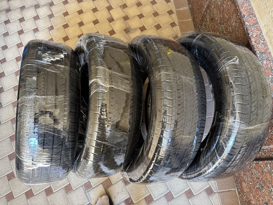2026 Westlake 215/65R16 SU318a+ BYD YUAN UP