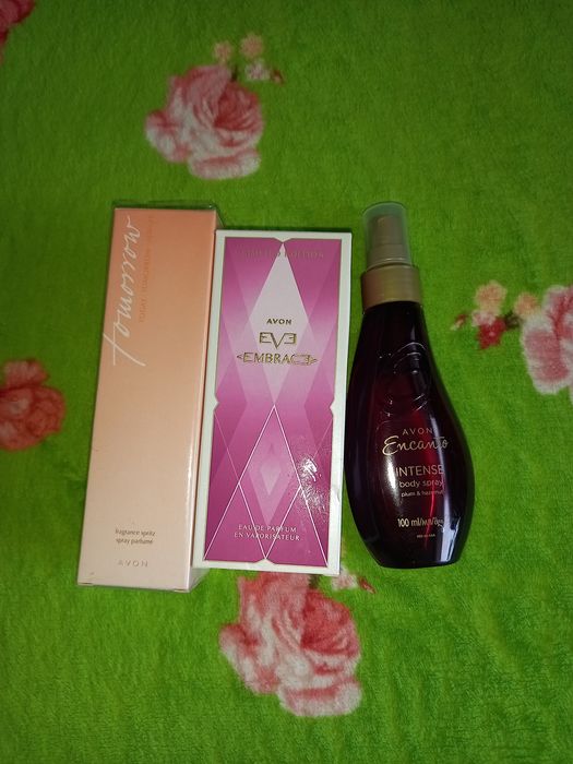 Парфюмерия,расспродажа