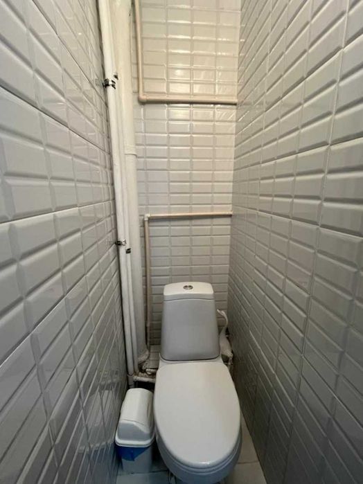 2 - комнатная квартира 8 - мкр