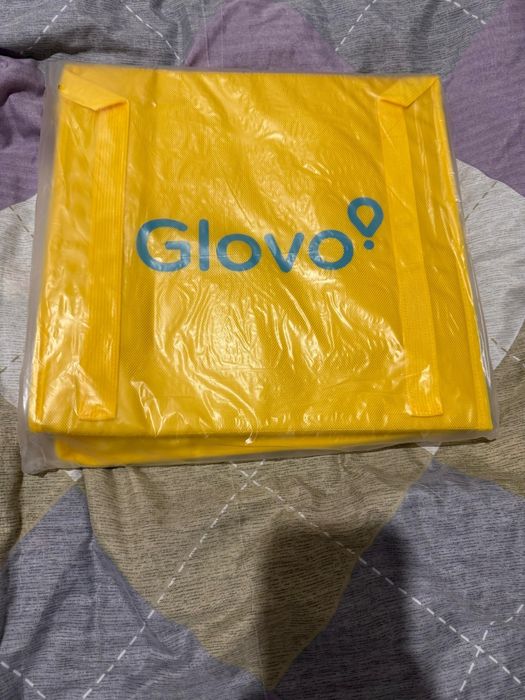 Сумка Glovo Сумка Глово