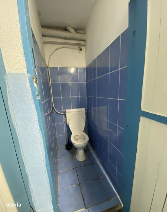 Cameră de cămin cu baie Nicolina și Baza 3