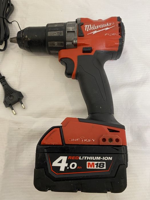 Milwaukee filetanta m 18 ONEPF2