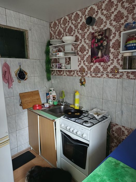 Продам квартиру 3х комнатную