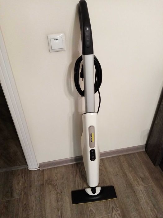 Паровая швабра Karcher sc 3 upright