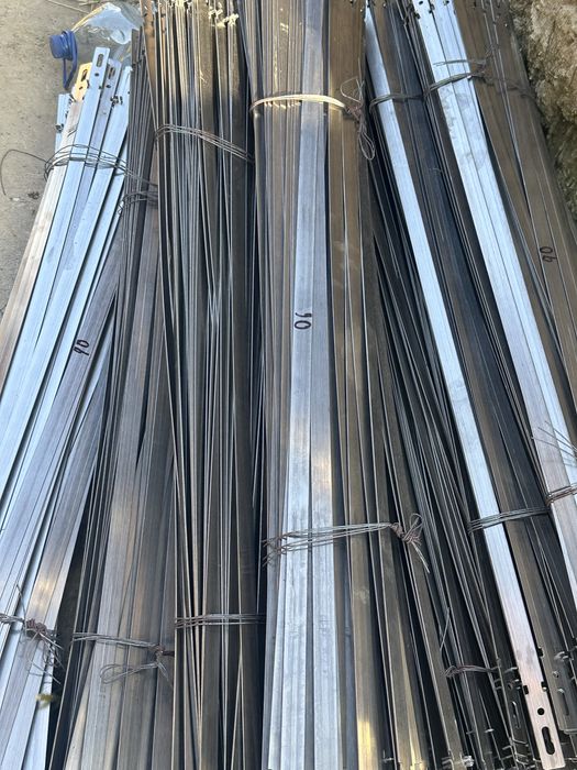 Panouri din lemn pentru cofraje , tip doka, lana, placa galbena