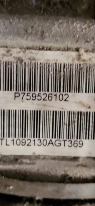 Grup spate BMW X6 E71