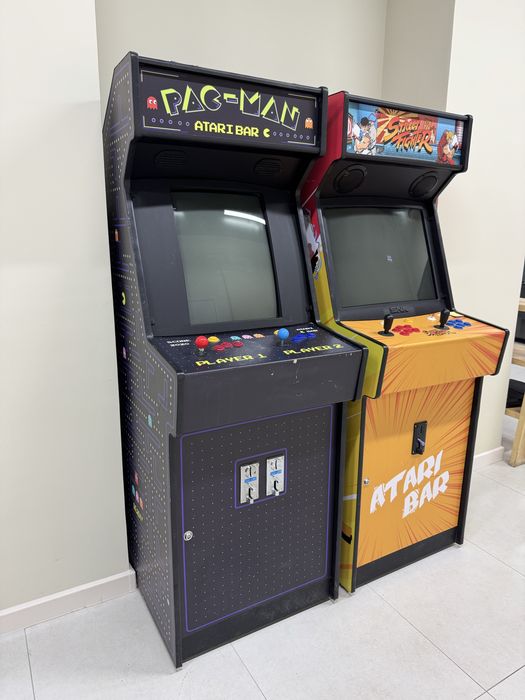 Игровые автоматы, хороший торг!