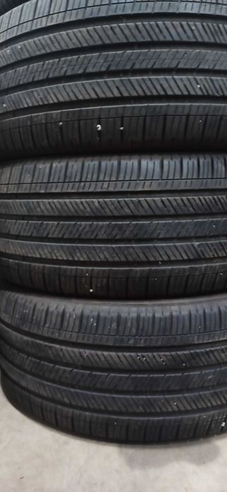 4бр. летни гуми 285/45/22 Goodyear