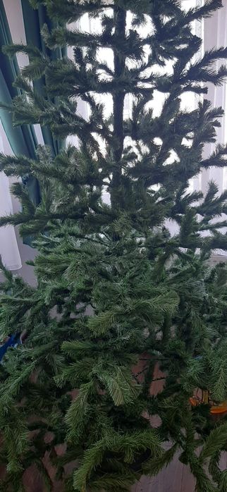 Brad de craciun artificial