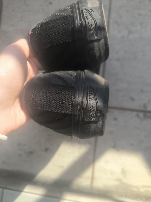 Vans обувки за каране на скейт 37.5