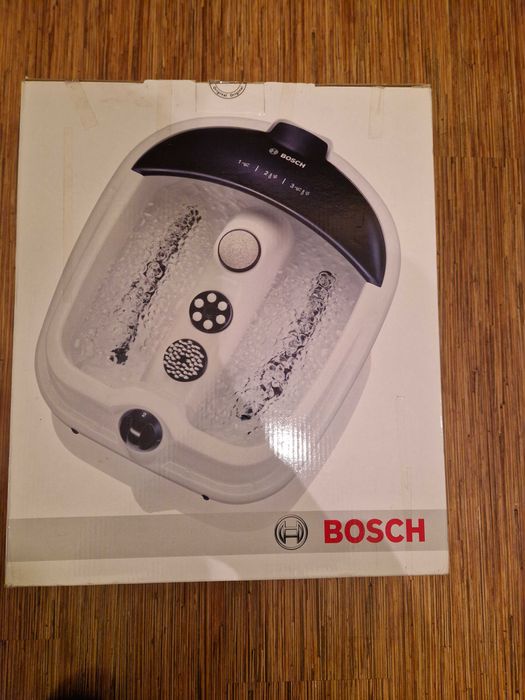 Хидромасажна вана Bosch