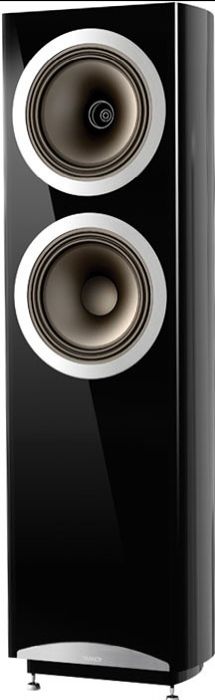 Tannoy DC10ti   high-end