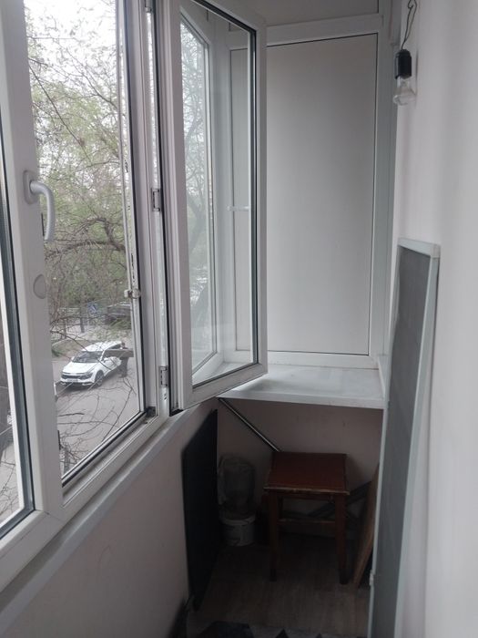 Продажа 1-комнатной квартиры