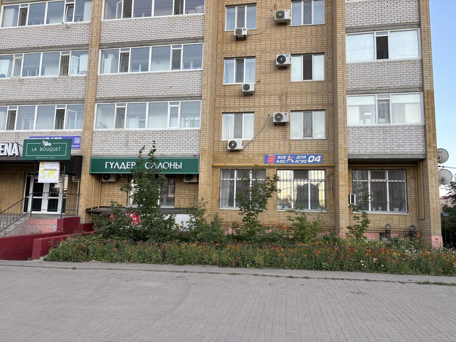 Продам коммерческую недвижимость