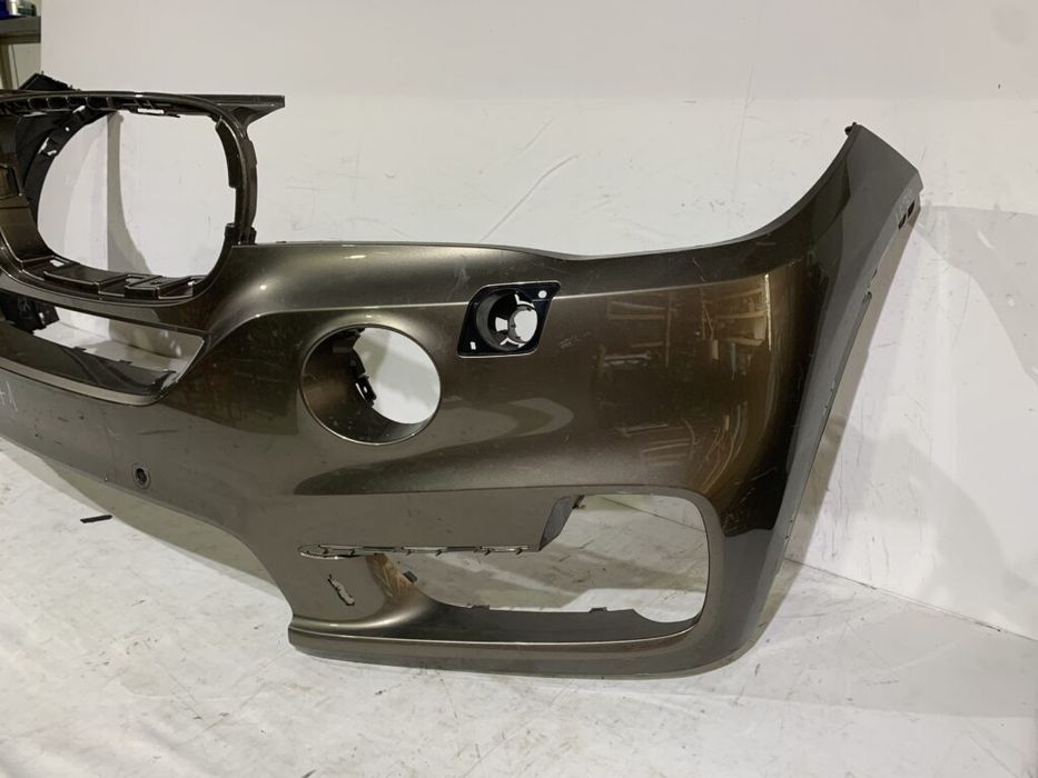 Bara fata BMW  X5, F15, 2014, 2015, 2016, 2017, 2018, cod origine OE 51117294480.
