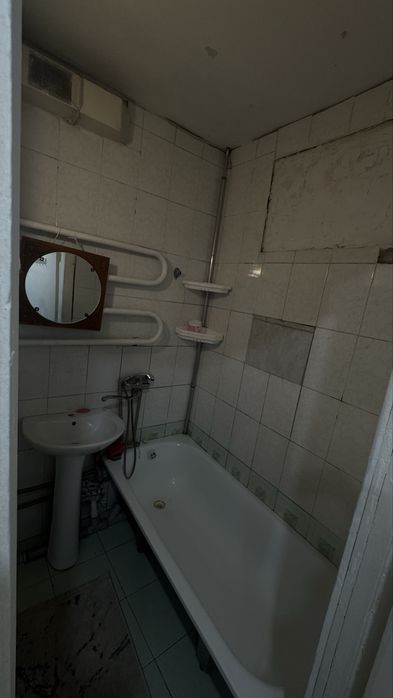 Сдам квартиру очень теплая