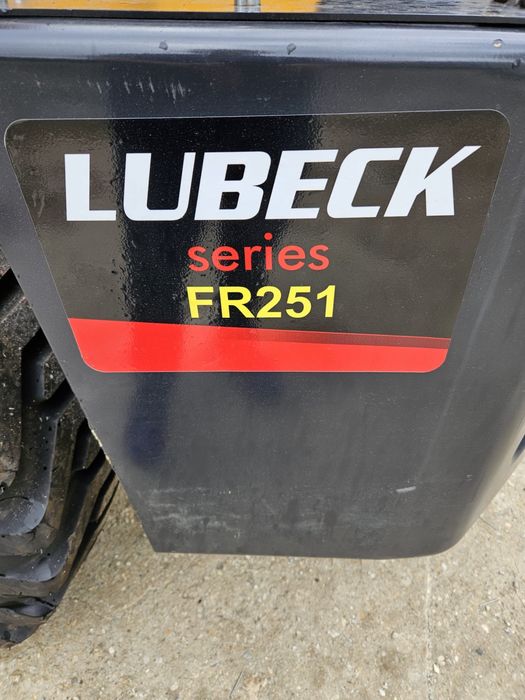 Vola Lubeck FR251