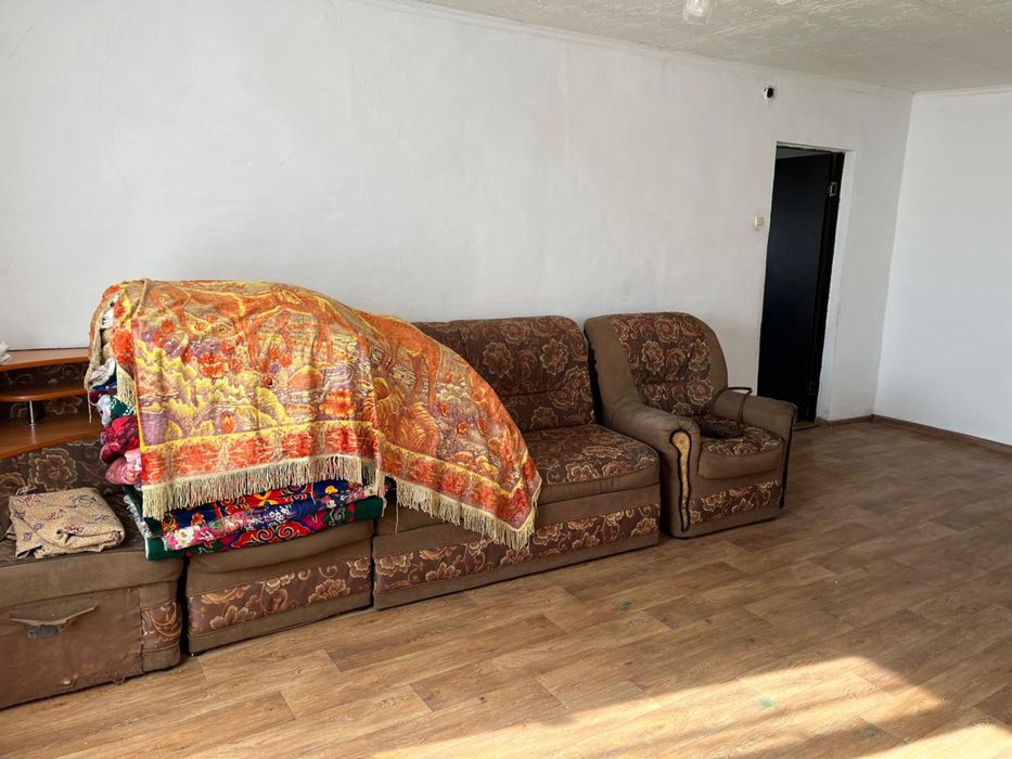 Продам частный дом в Жилянке