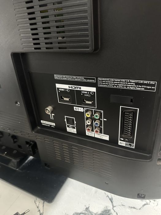 Телевизор Panasonic