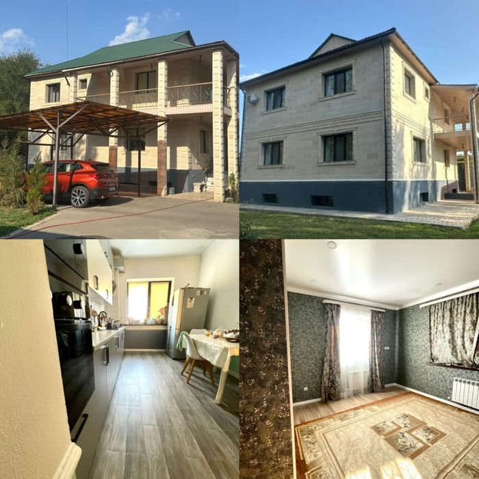 Продам Дом срочно