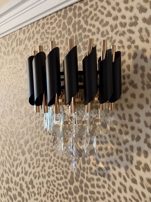 Aplice de perete interior